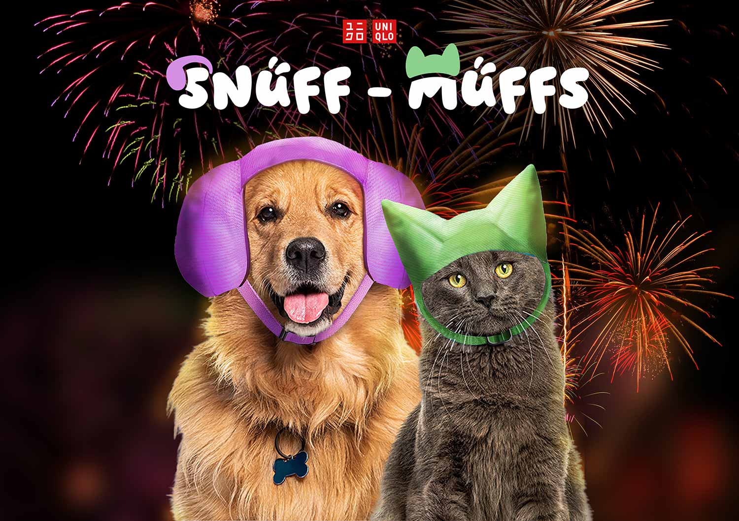 Snuff-Muffs